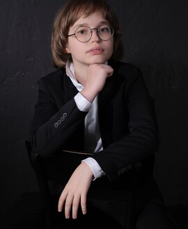 Лев Бакиров