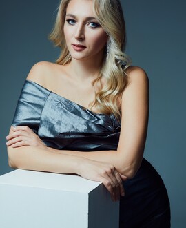 Валентина Феденёва