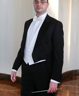 Филиппо Десси  (Италия)