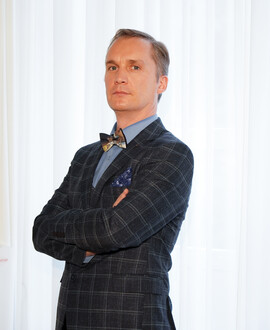 Игорь Тарасенко