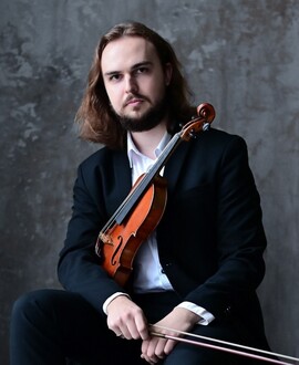 Иван Наборщиков