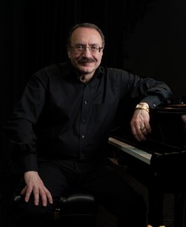 Даниил Крамер