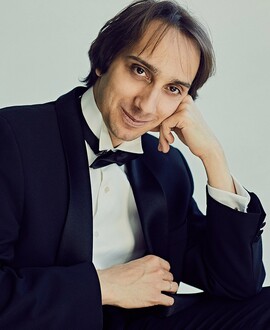 Мирослав Култышев 