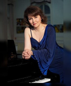 Елена Одинцова 