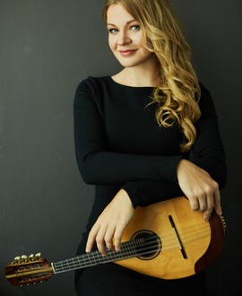 Екатерина Мочалова