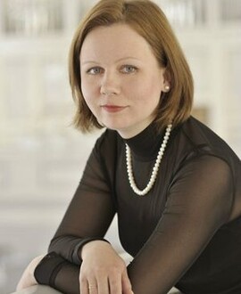 Марина Вяйзя