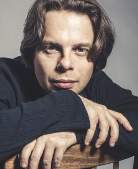 Яков Кацнельсон