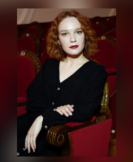 Марина Ярская